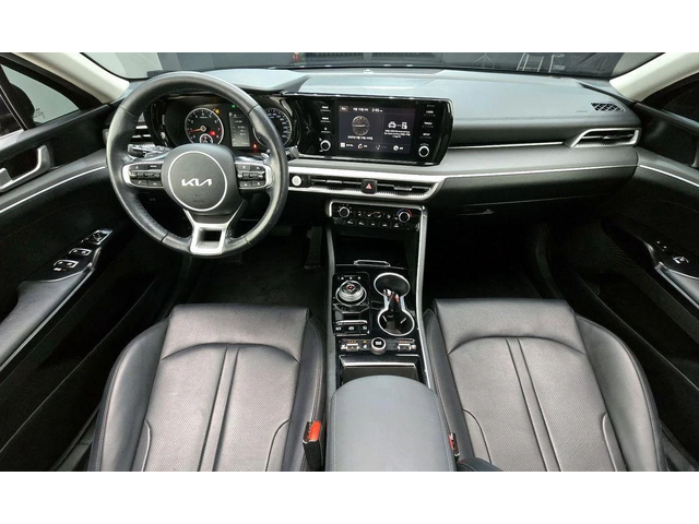 Kia K5 - автомобили, коли, обяви за нови и употребявани 6