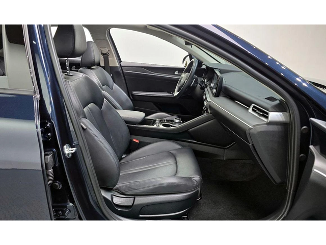 Kia K5 - автомобили, коли, обяви за нови и употребявани 9