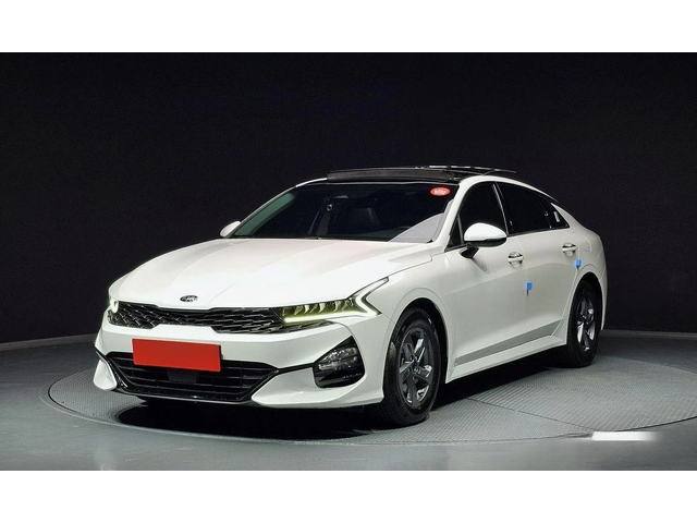 Kia K5 - автомобили, коли, обяви за нови и употребявани 0