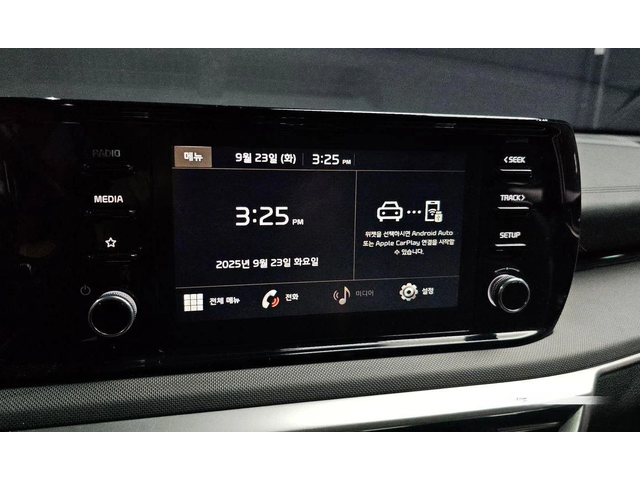 Kia K5 - автомобили, коли, обяви за нови и употребявани 13