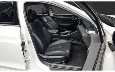 Kia K5 - автомобили, коли, обяви за нови и употребявани 9