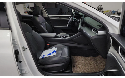 Kia K5 - автомобили, коли, обяви за нови и употребявани 11