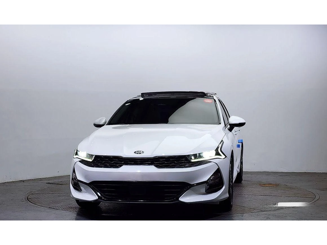 Kia K5 - автомобили, коли, обяви за нови и употребявани 2