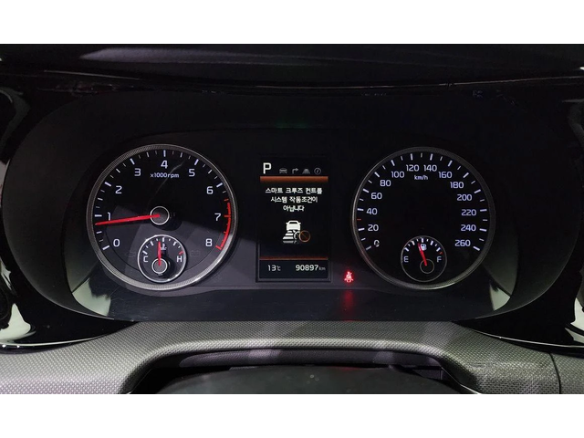 Kia K5 - автомобили, коли, обяви за нови и употребявани 7