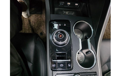 Kia K5 - автомобили, коли, обяви за нови и употребявани 8