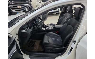 Kia K5 - автомобили, коли, обяви за нови и употребявани 9