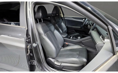 Kia K5 - автомобили, коли, обяви за нови и употребявани 11