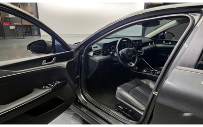 Kia K5 - автомобили, коли, обяви за нови и употребявани 9