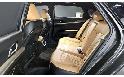 Kia K5 - автомобили, коли, обяви за нови и употребявани 11