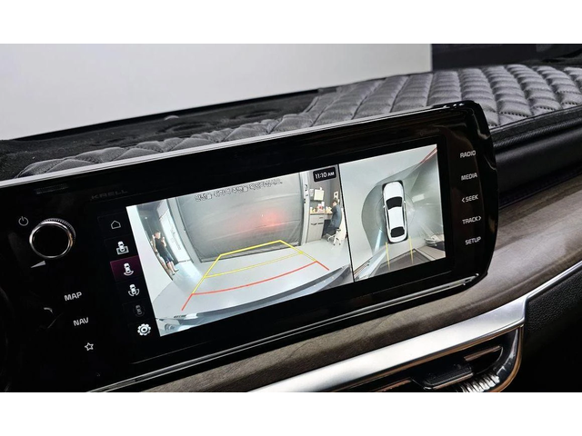 Kia K5 - автомобили, коли, обяви за нови и употребявани 13