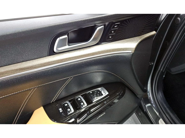 Kia K5 - автомобили, коли, обяви за нови и употребявани 14