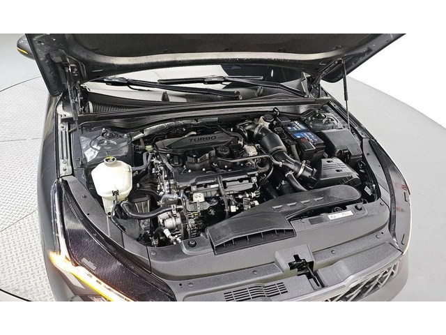 Kia K5 - автомобили, коли, обяви за нови и употребявани 5