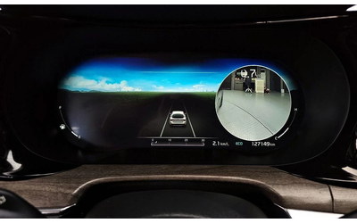 Kia K5 - автомобили, коли, обяви за нови и употребявани 7