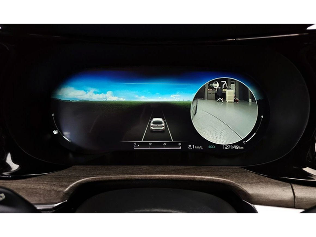 Kia K5 - автомобили, коли, обяви за нови и употребявани 7