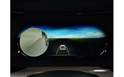 Kia K5 2.0 LPG NOBLESSE * OЧАКВАН ВНОС* (ДИГИТАЛНО ТАБЛО) - автомобили, коли, обяви за нови и употребявани 6