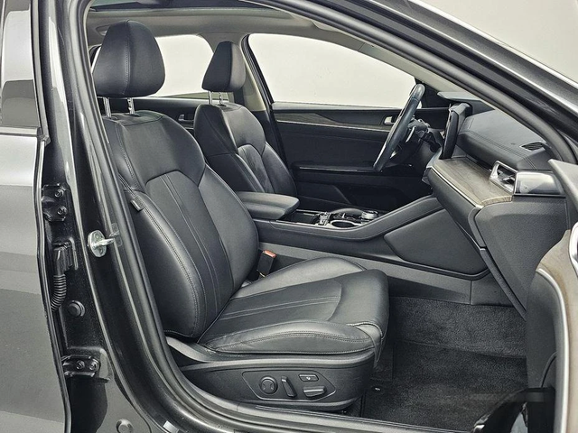 Kia K5 2.0 LPG NOBLESSE * OЧАКВАН ВНОС* (ДИГИТАЛНО ТАБЛО) - автомобили, коли, обяви за нови и употребявани 8