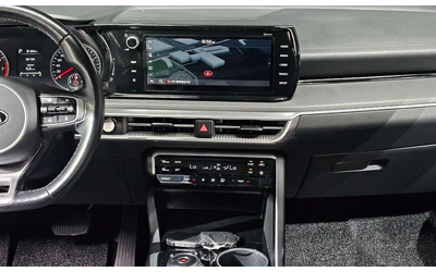 Kia K5 - автомобили, коли, обяви за нови и употребявани 13