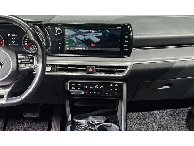 Kia K5 - автомобили, коли, обяви за нови и употребявани 13