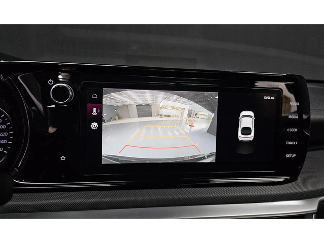 Kia K5 - автомобили, коли, обяви за нови и употребявани 14