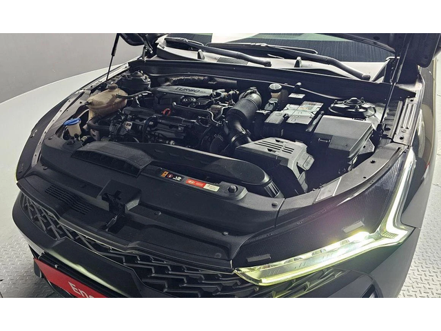 Kia K5 - автомобили, коли, обяви за нови и употребявани 5