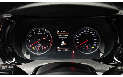 Kia K5 - автомобили, коли, обяви за нови и употребявани 7