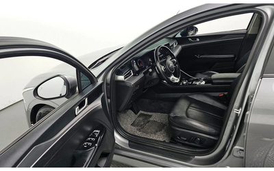 Kia K5 - автомобили, коли, обяви за нови и употребявани 9