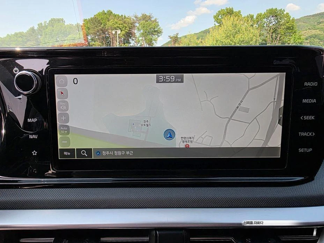 Kia K5 - автомобили, коли, обяви за нови и употребявани 10