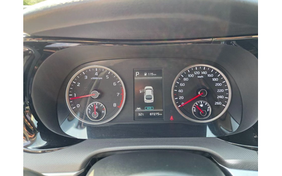 Kia K5 - автомобили, коли, обяви за нови и употребявани 7