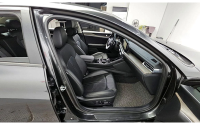 Kia K5 - автомобили, коли, обяви за нови и употребявани 12