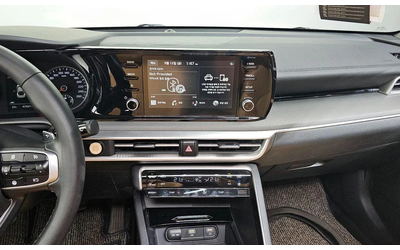 Kia K5 - автомобили, коли, обяви за нови и употребявани 13