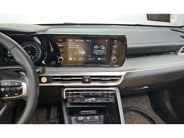 Kia K5 - автомобили, коли, обяви за нови и употребявани 13