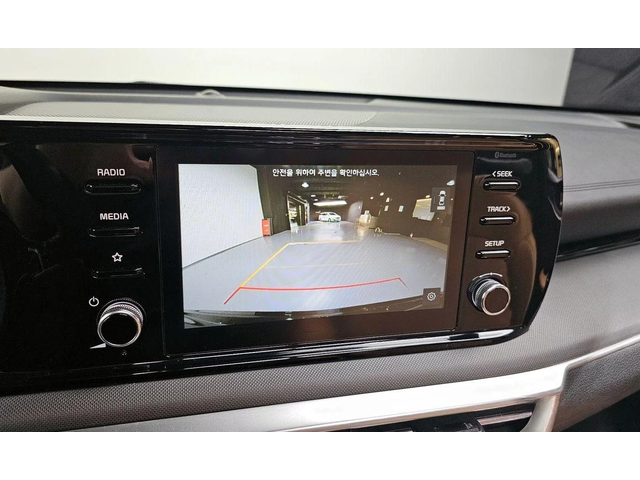 Kia K5 - автомобили, коли, обяви за нови и употребявани 14