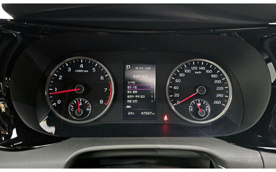 Kia K5 - автомобили, коли, обяви за нови и употребявани 7