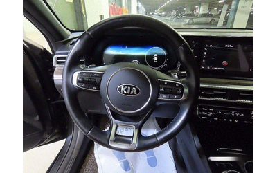 Kia K5 - автомобили, коли, обяви за нови и употребявани 7