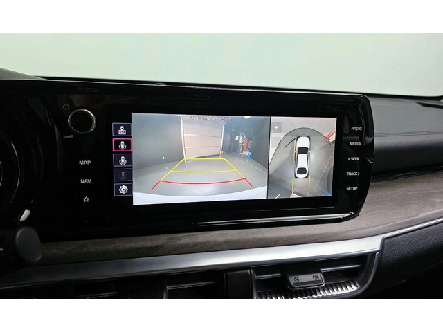 Kia K5 - автомобили, коли, обяви за нови и употребявани 14