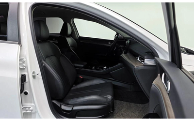 Kia K5 - автомобили, коли, обяви за нови и употребявани 9