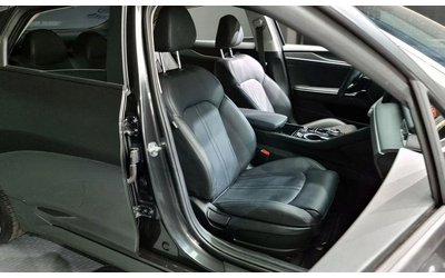 Kia K5 - автомобили, коли, обяви за нови и употребявани 11