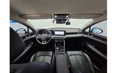 Kia K5 - автомобили, коли, обяви за нови и употребявани 6