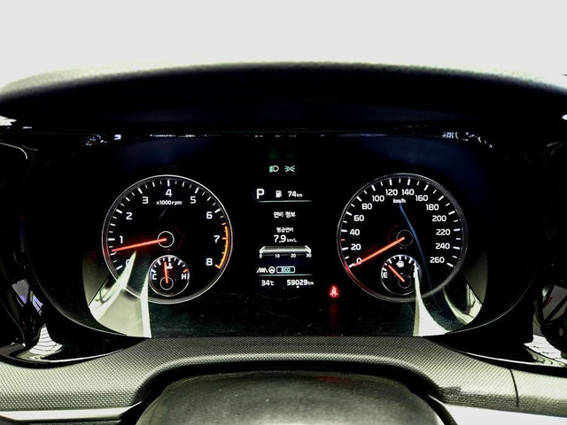 Kia K5 - автомобили, коли, обяви за нови и употребявани 7