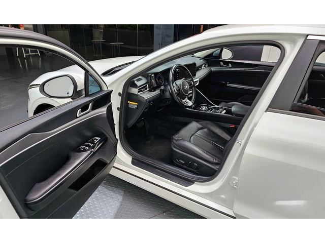 Kia K5 2.0 LPG TRENDY * НАЙ-ДОБРА ЦЕНА В БЪЛГАРИЯ* - автомобили, коли, обяви за нови и употребявани 10