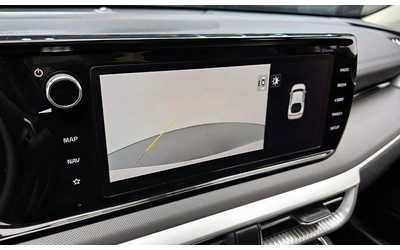 Kia K5 2.0 LPG TRENDY * НАЙ-ДОБРА ЦЕНА В БЪЛГАРИЯ* - автомобили, коли, обяви за нови и употребявани 14