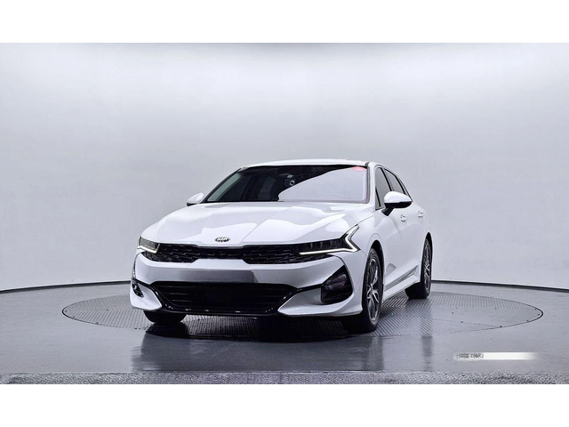 Kia K5 2.0 LPG TRENDY * НАЙ-ДОБРА ЦЕНА В БЪЛГАРИЯ* - автомобили, коли, обяви за нови и употребявани 2