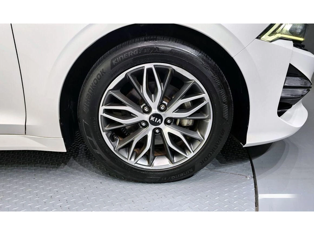 Kia K5 2.0 LPG TRENDY * НАЙ-ДОБРА ЦЕНА В БЪЛГАРИЯ* - автомобили, коли, обяви за нови и употребявани 4