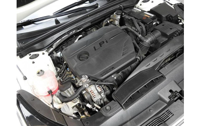 Kia K5 - автомобили, коли, обяви за нови и употребявани 6