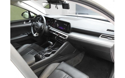 Kia K5 - автомобили, коли, обяви за нови и употребявани 9