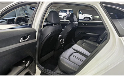 Kia K5 - автомобили, коли, обяви за нови и употребявани 10