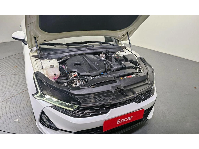 Kia K5 - автомобили, коли, обяви за нови и употребявани 5