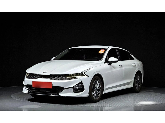 Kia K5 - автомобили, коли, обяви за нови и употребявани 0