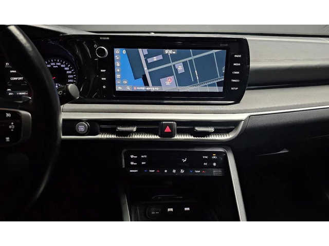 Kia K5 - автомобили, коли, обяви за нови и употребявани 13