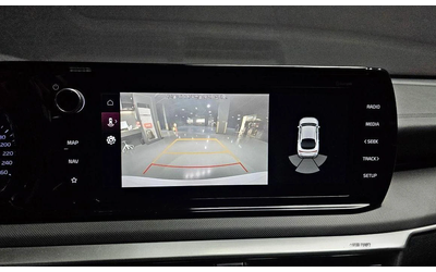 Kia K5 - автомобили, коли, обяви за нови и употребявани 14